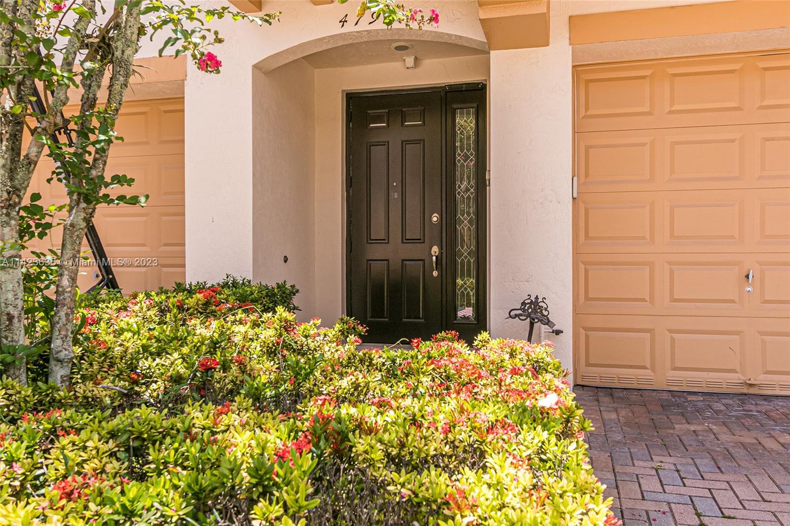 GRAND CYPRESS REPLAT - Residential Lease
