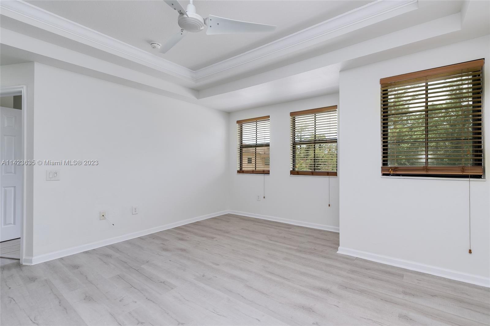 GRAND CYPRESS REPLAT - Residential Lease