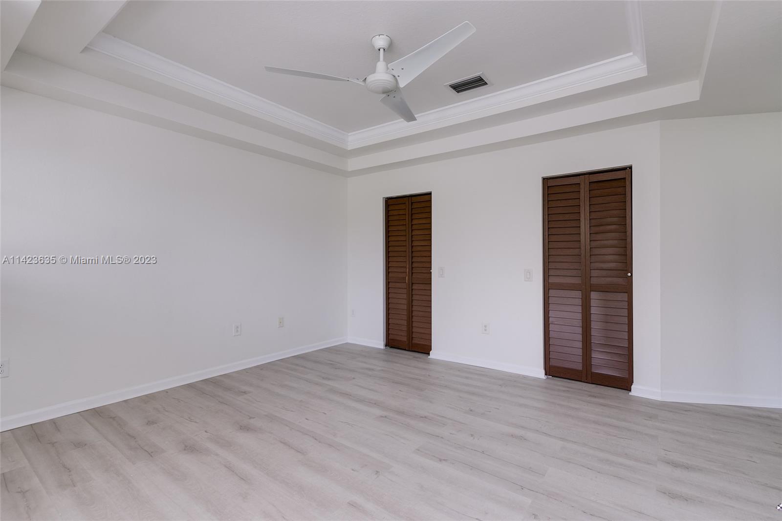 GRAND CYPRESS REPLAT - Residential Lease