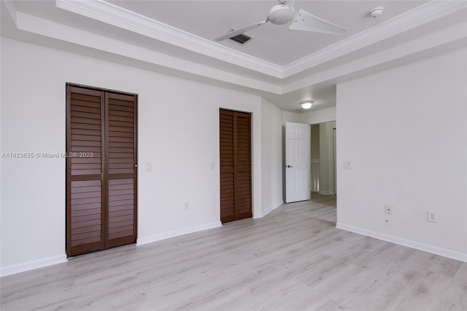 GRAND CYPRESS REPLAT - Residential Lease