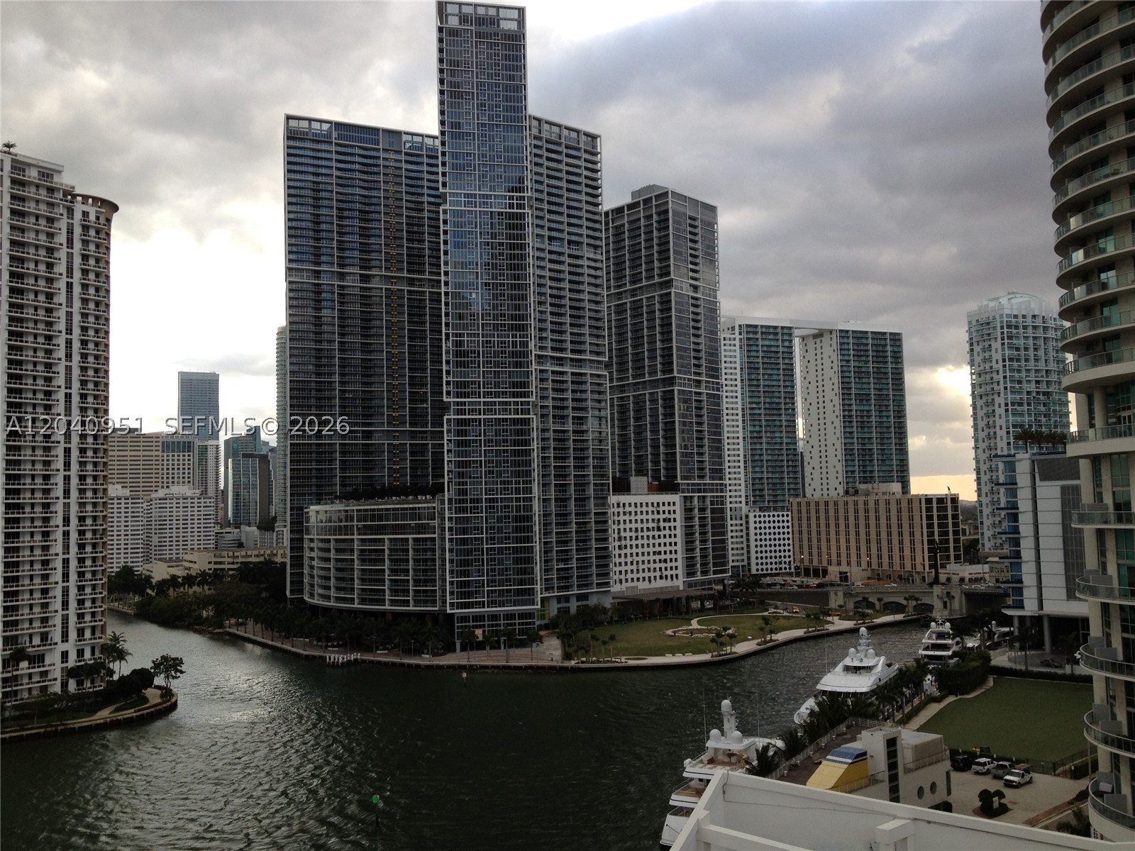 ONE MIAMI WEST CONDO - Residential