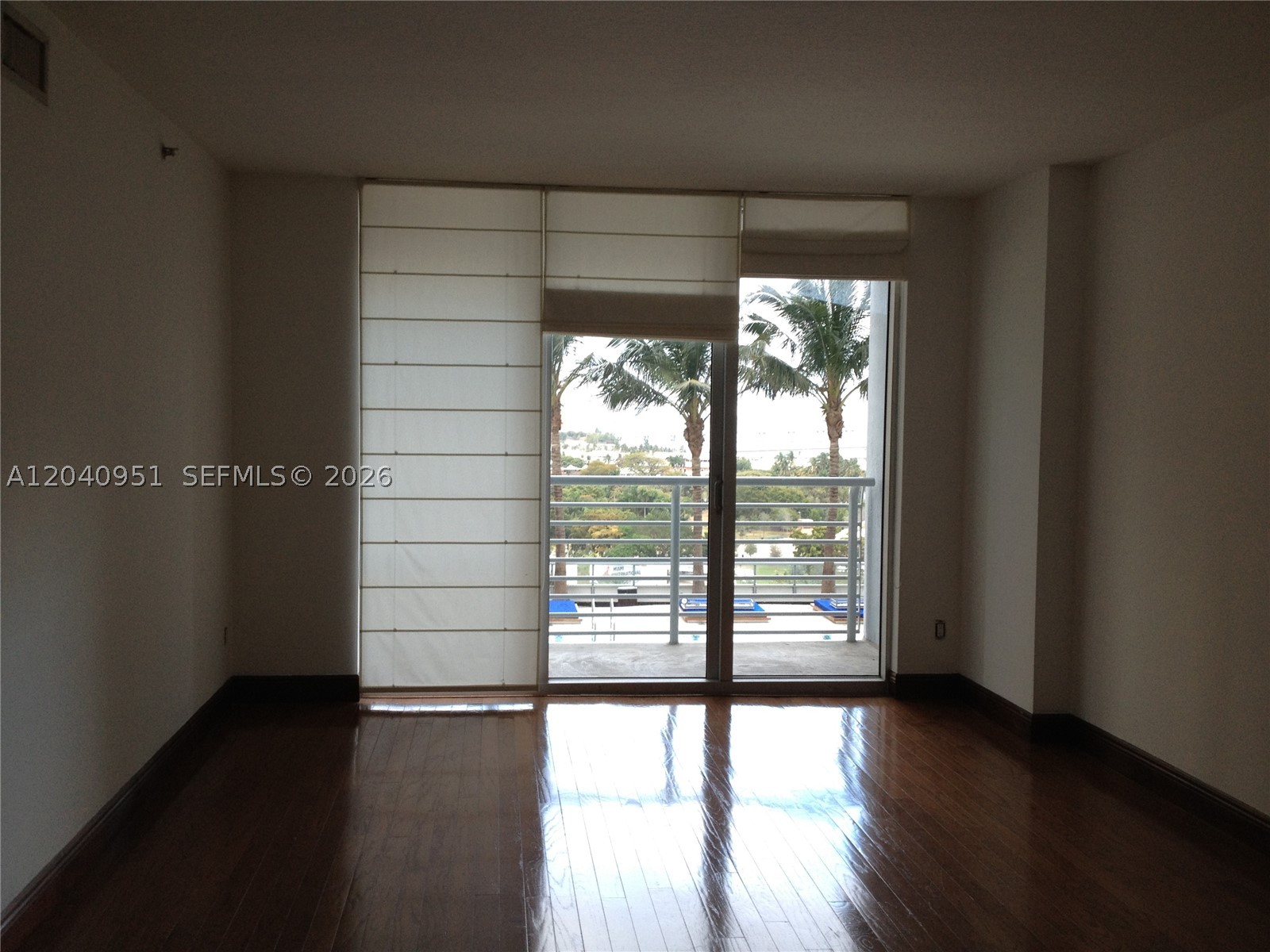 ONE MIAMI WEST CONDO - Residential