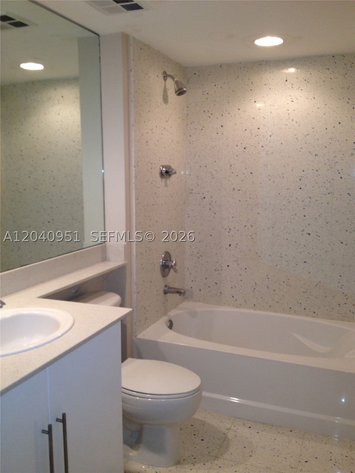 ONE MIAMI WEST CONDO - Residential