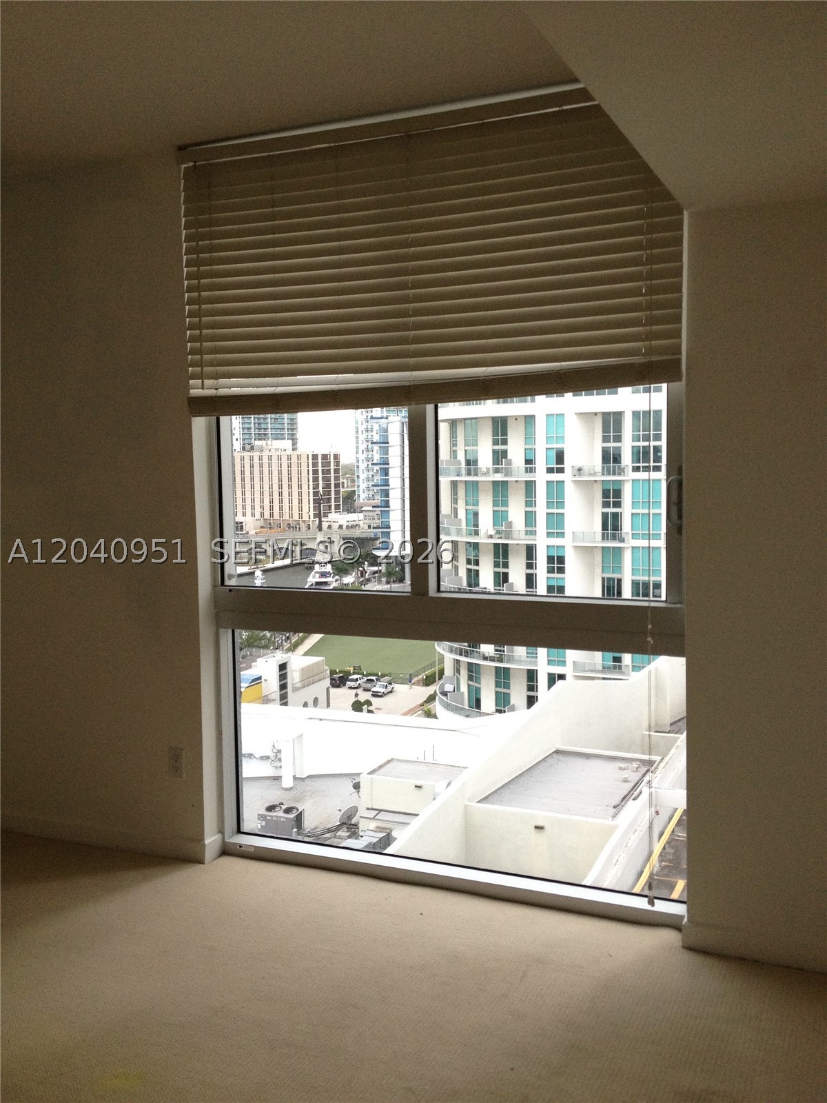 ONE MIAMI WEST CONDO - Residential
