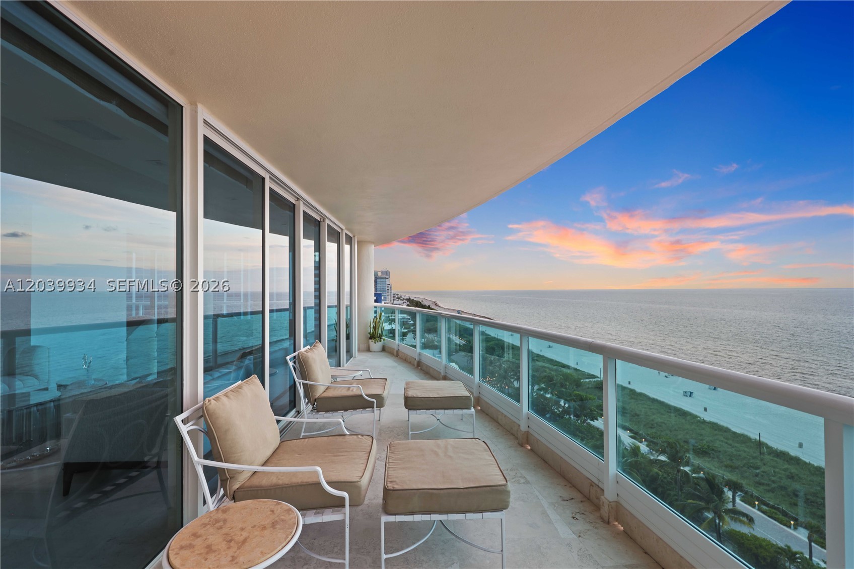 CAPOBELLA CONDO - Residential