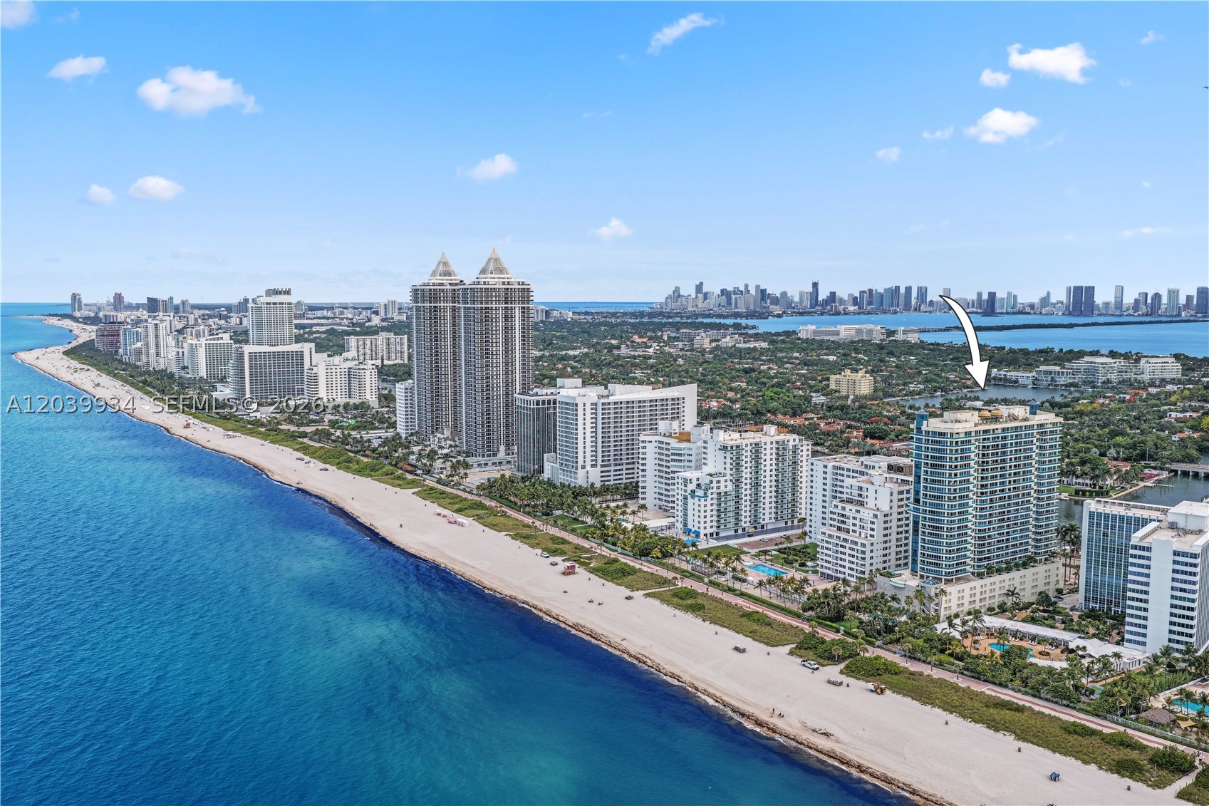 CAPOBELLA CONDO - Residential