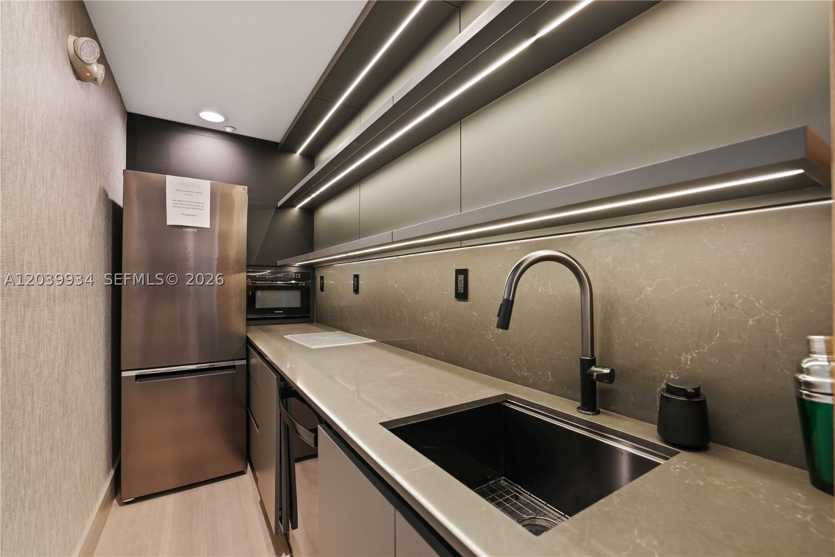 CAPOBELLA CONDO - Residential