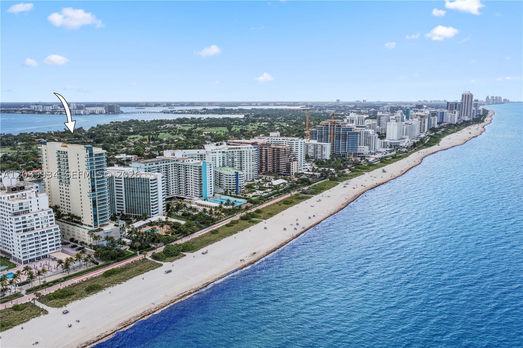 CAPOBELLA CONDO - Residential