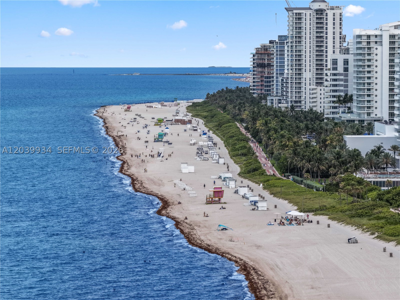CAPOBELLA CONDO - Residential