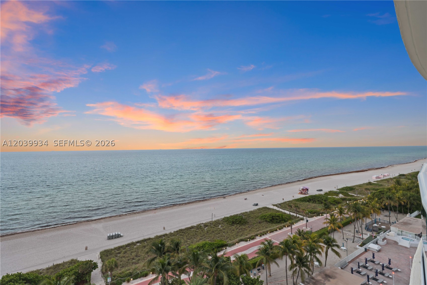CAPOBELLA CONDO - Residential