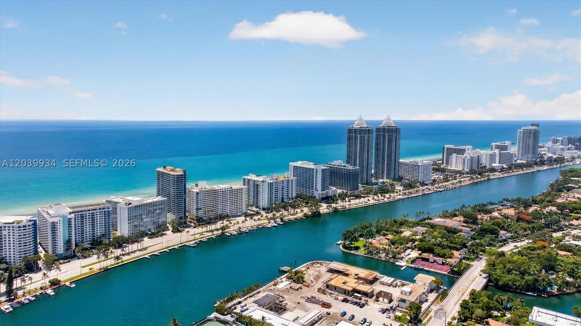 CAPOBELLA CONDO - Residential
