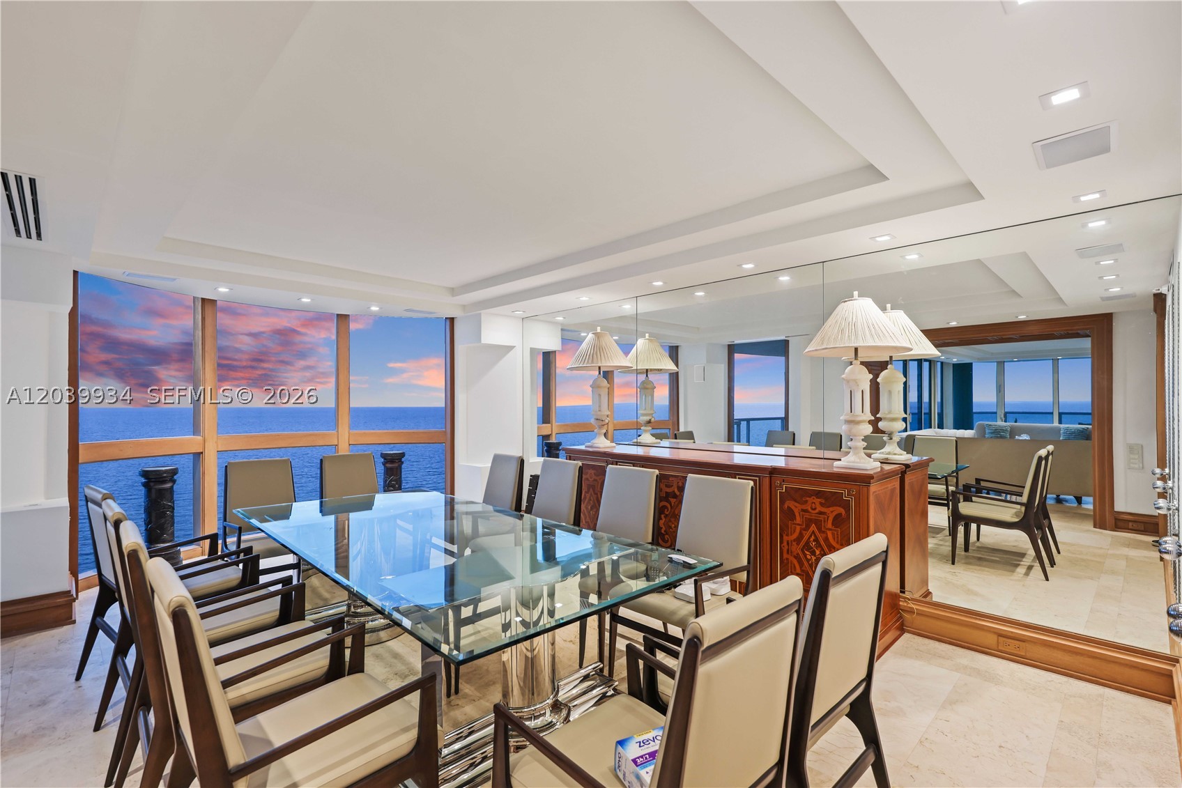 CAPOBELLA CONDO - Residential