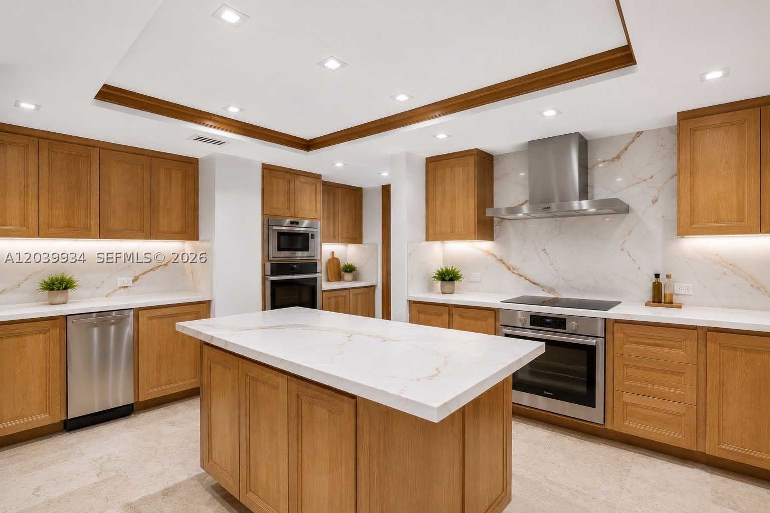 CAPOBELLA CONDO - Residential