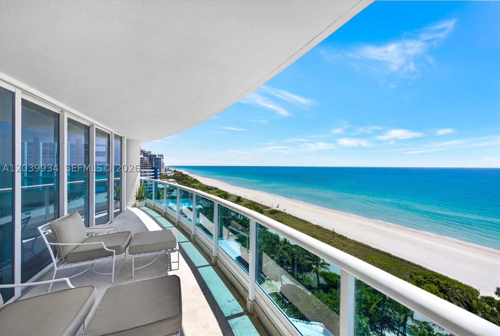 CAPOBELLA CONDO - Residential