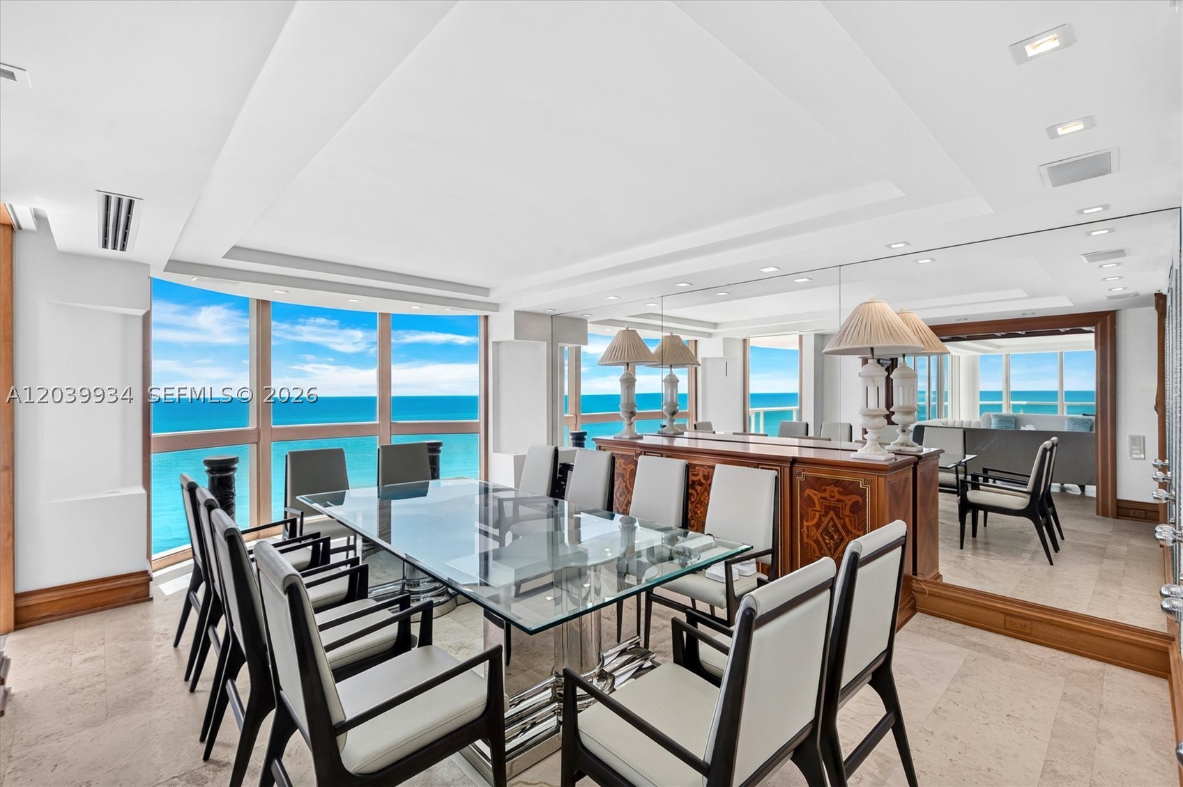 CAPOBELLA CONDO - Residential