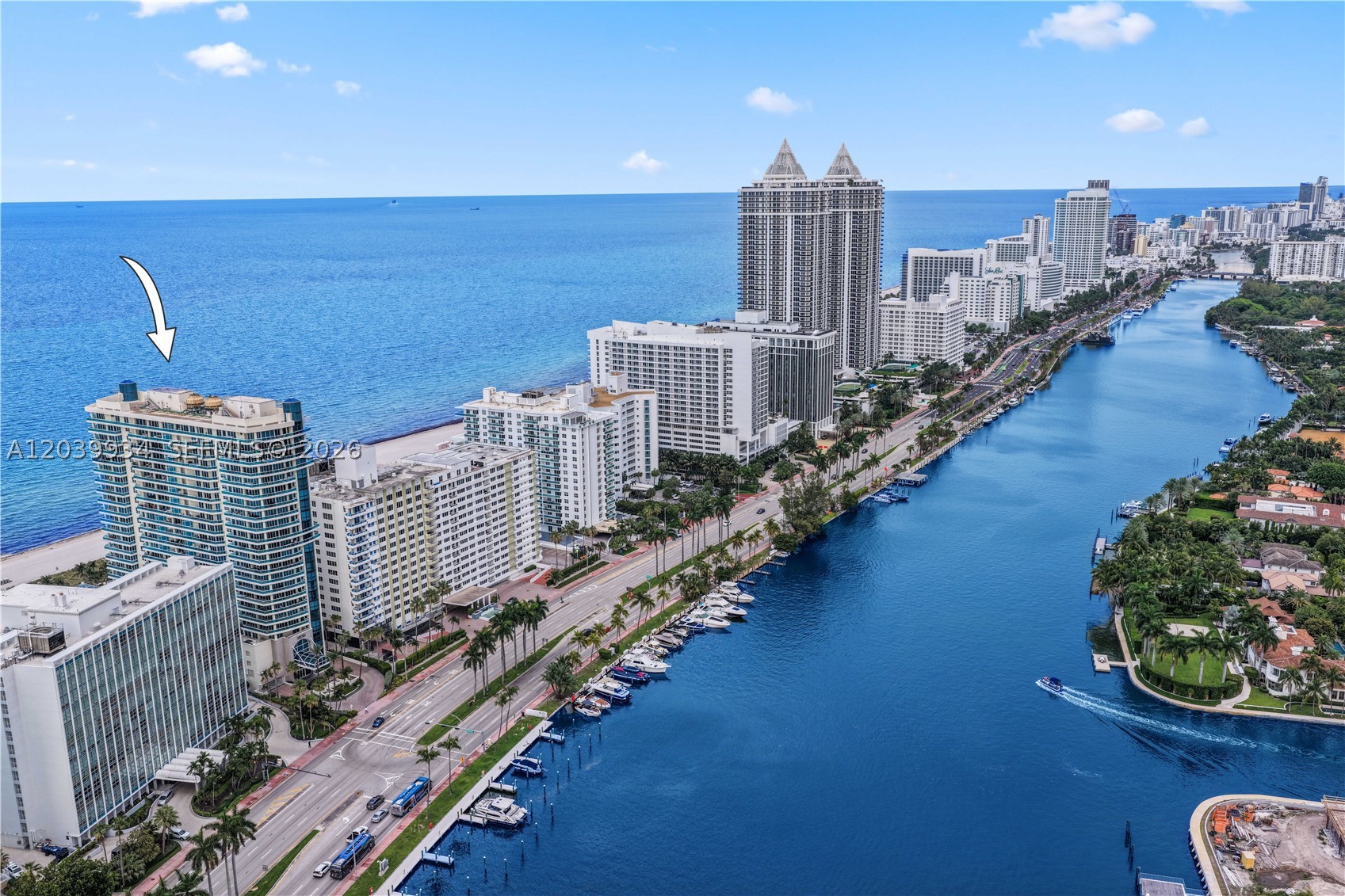 CAPOBELLA CONDO - Residential