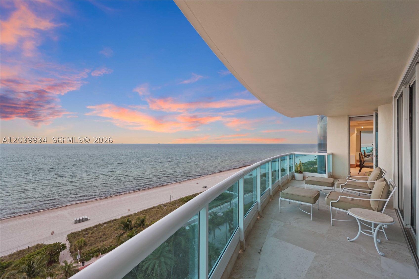 CAPOBELLA CONDO - Residential