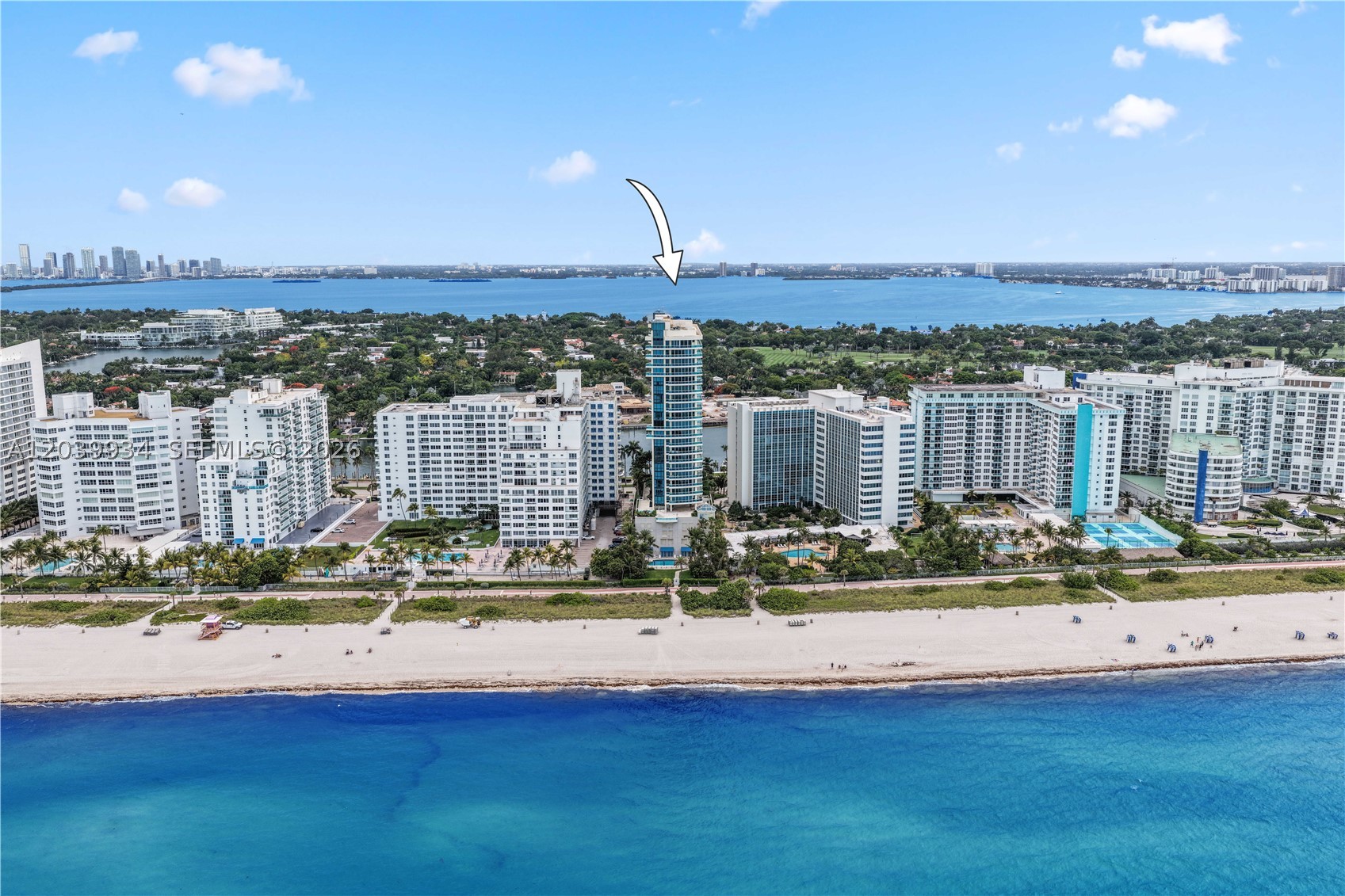 CAPOBELLA CONDO - Residential