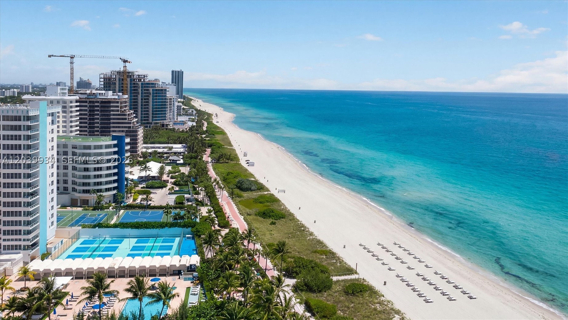 CAPOBELLA CONDO - Residential