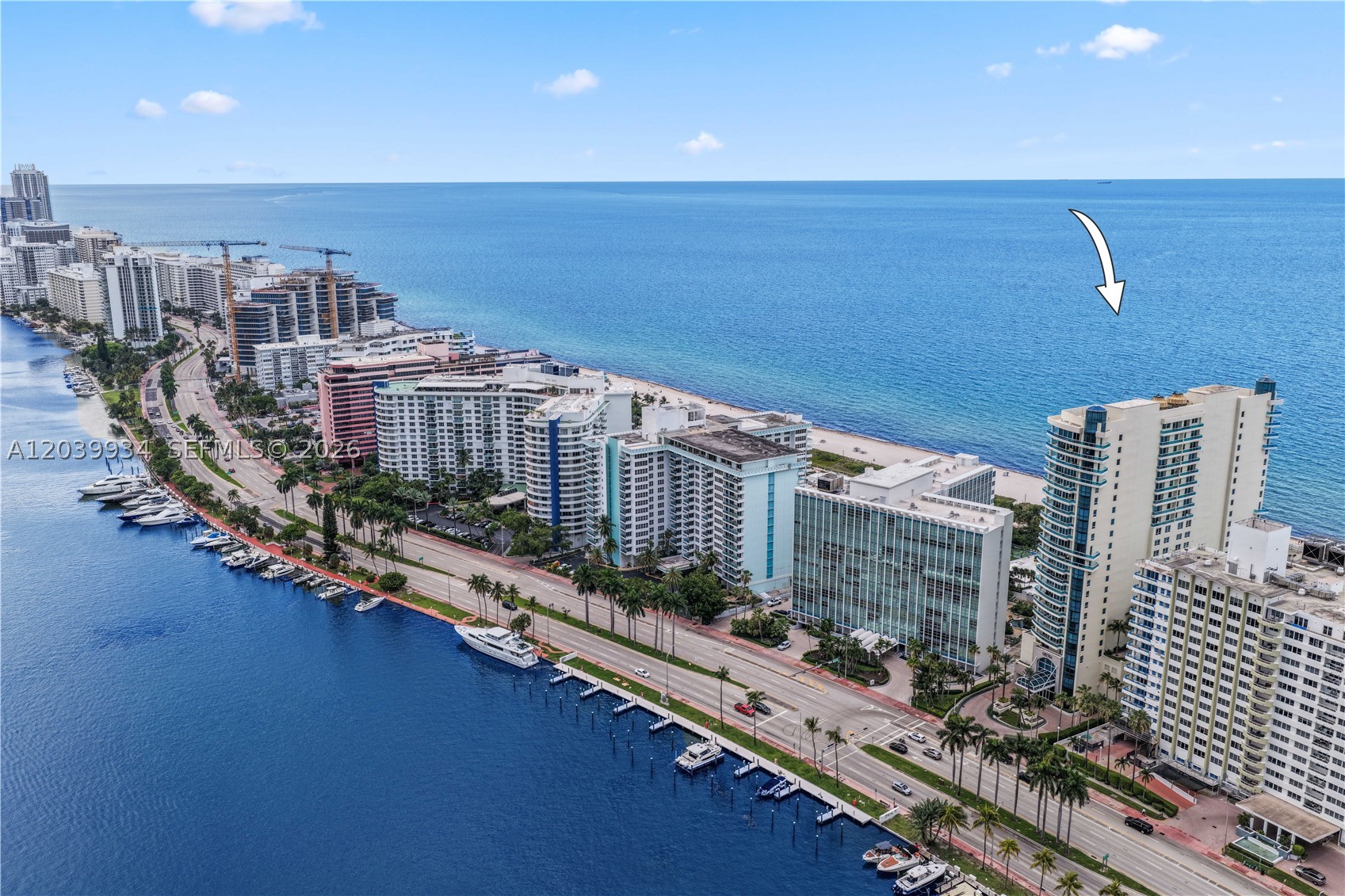 CAPOBELLA CONDO - Residential