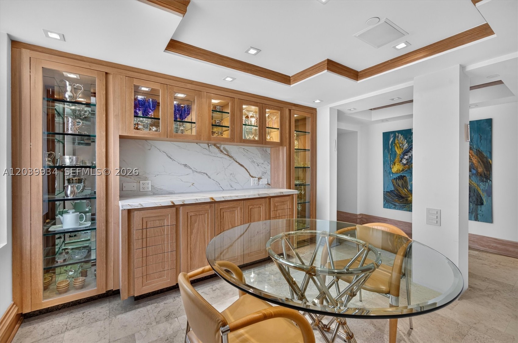 CAPOBELLA CONDO - Residential
