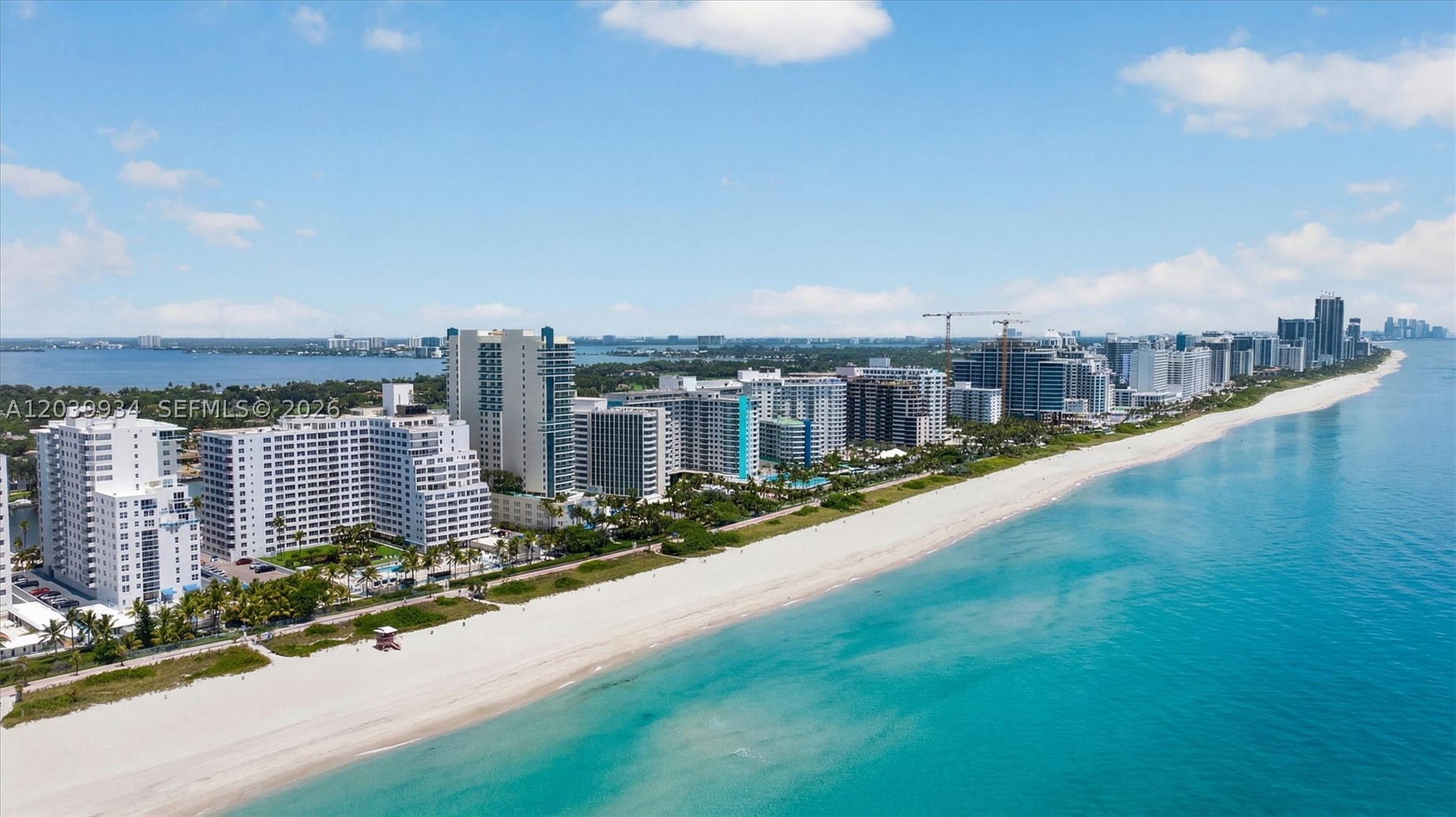 CAPOBELLA CONDO - Residential
