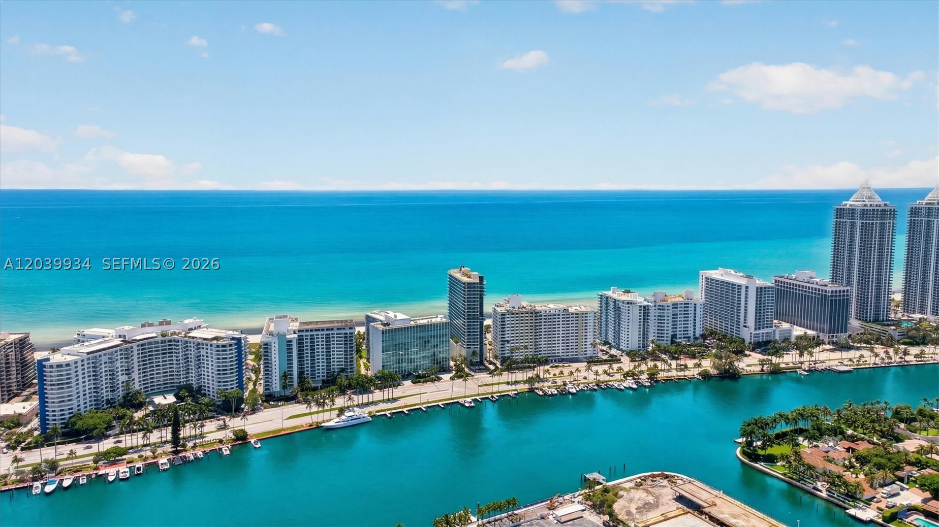 CAPOBELLA CONDO - Residential
