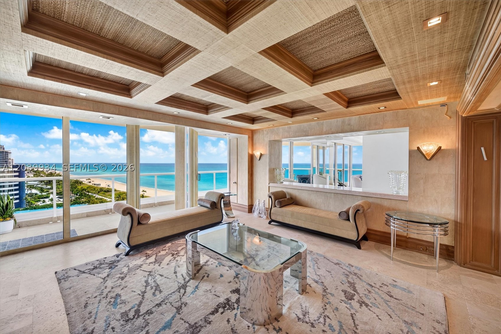 CAPOBELLA CONDO - Residential
