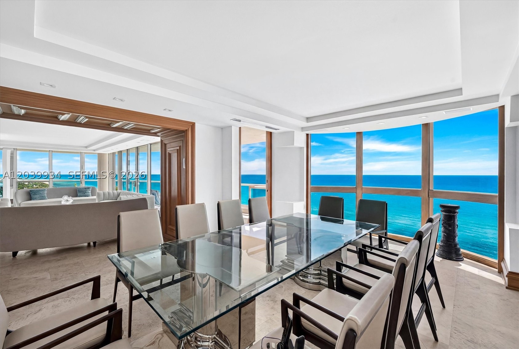 CAPOBELLA CONDO - Residential