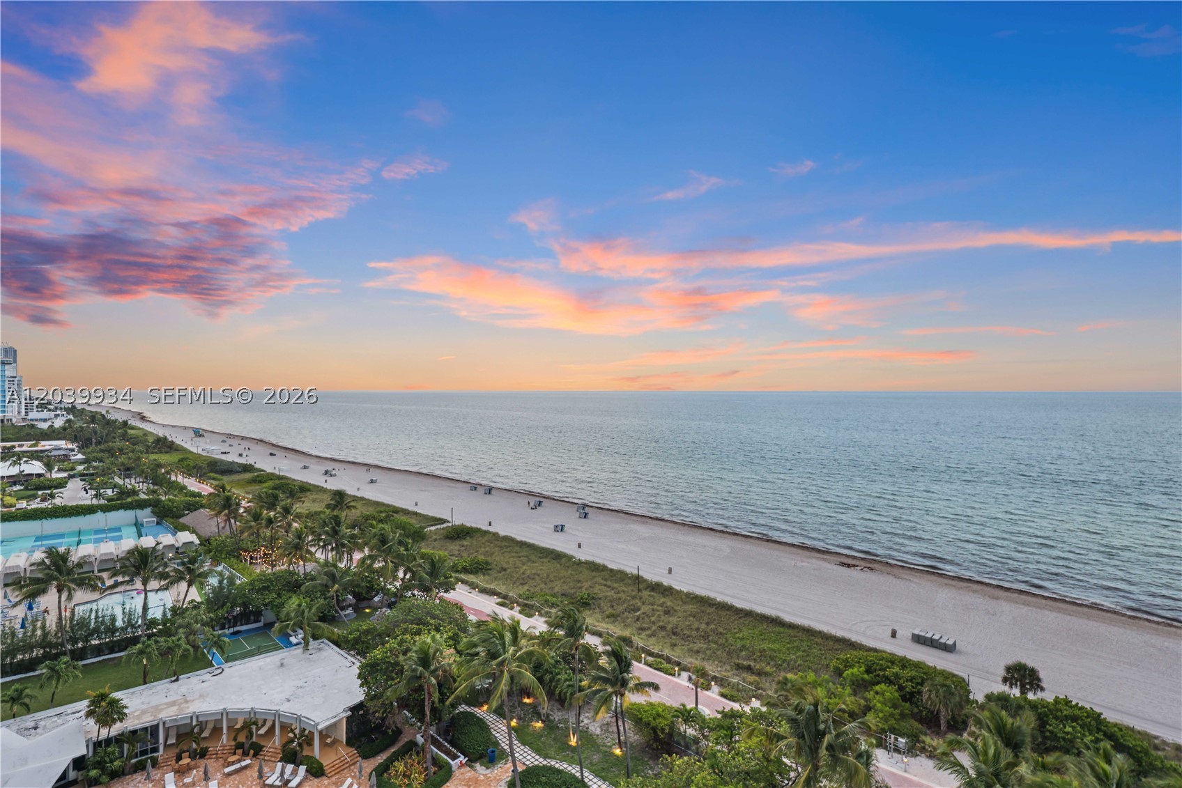 CAPOBELLA CONDO - Residential