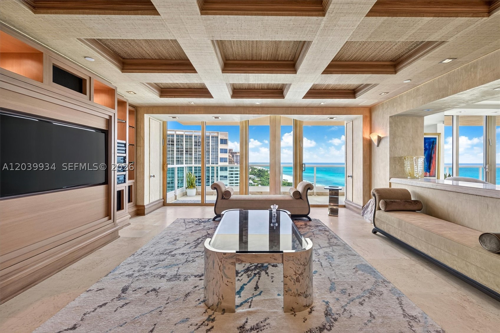 CAPOBELLA CONDO - Residential