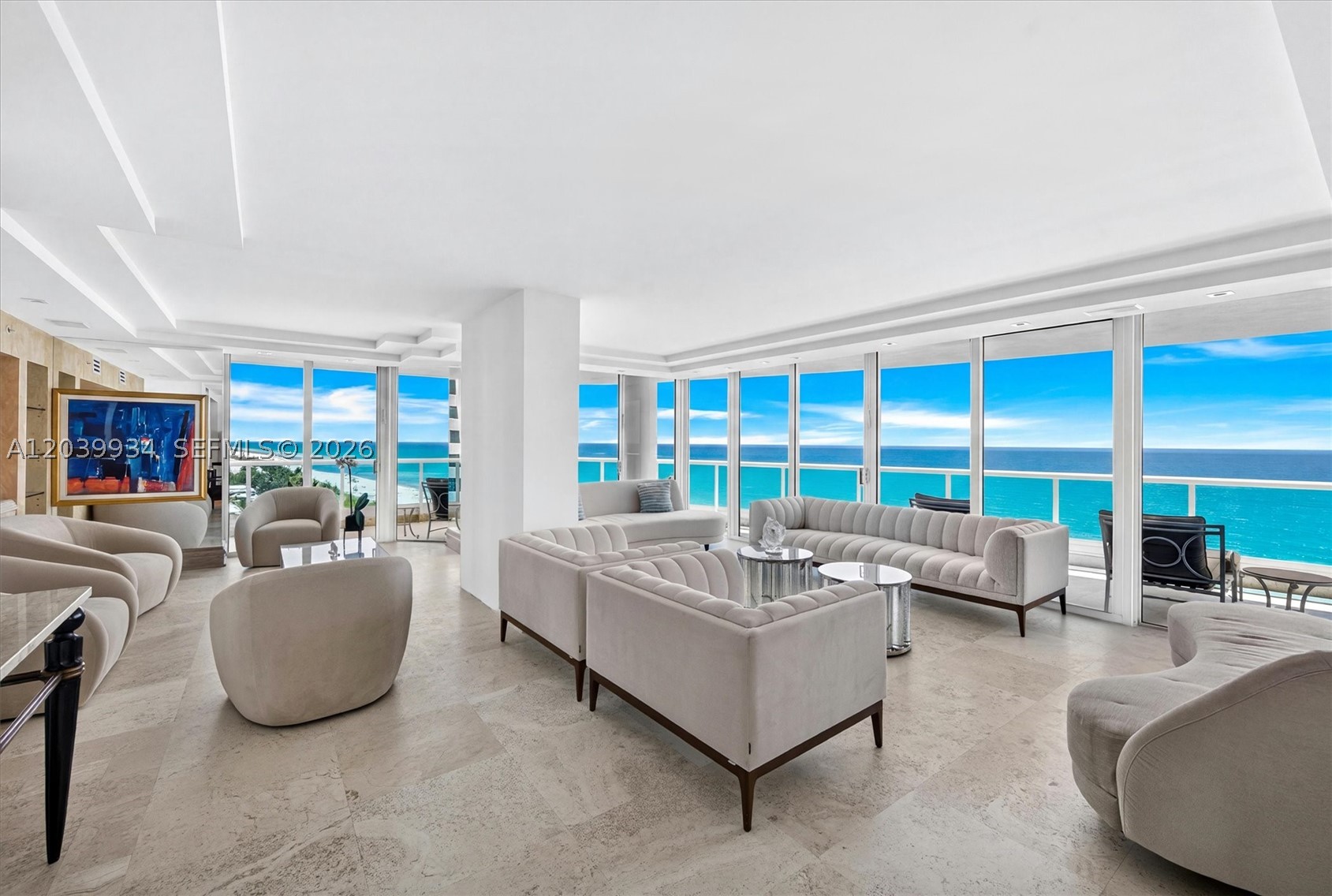 CAPOBELLA CONDO - Residential