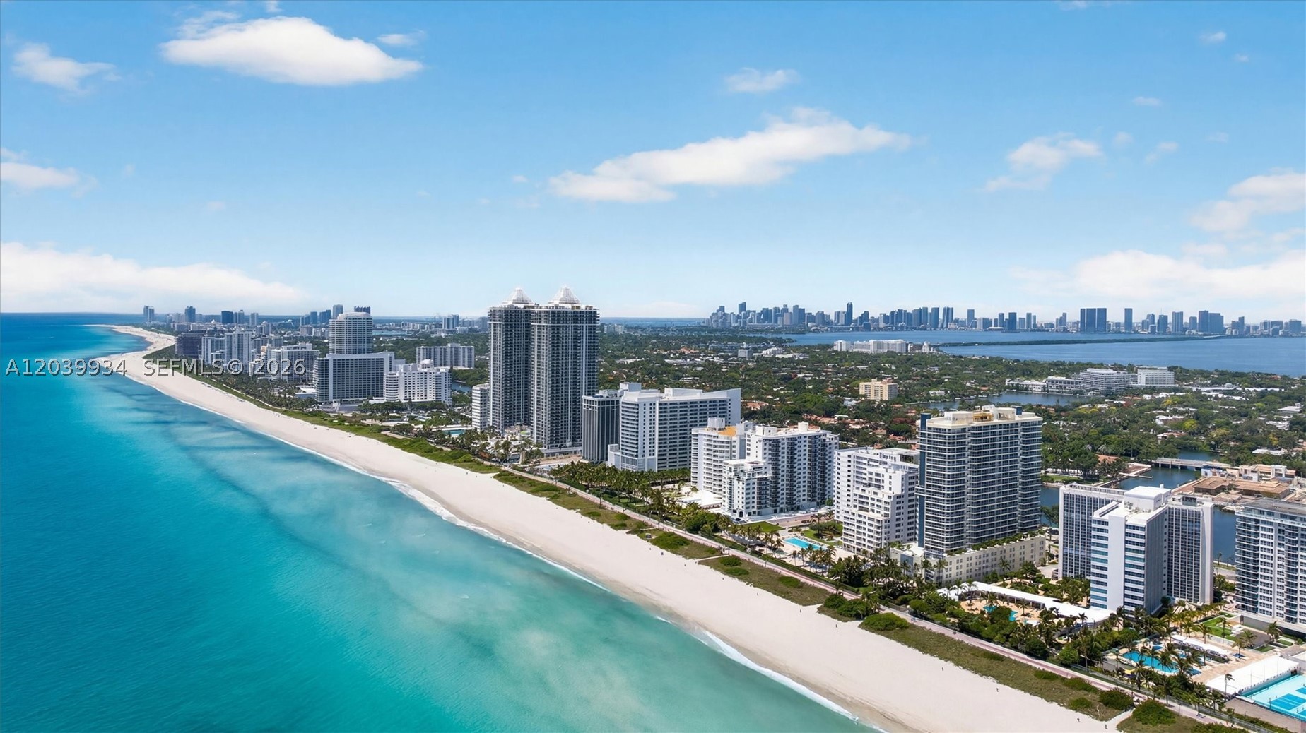 CAPOBELLA CONDO - Residential