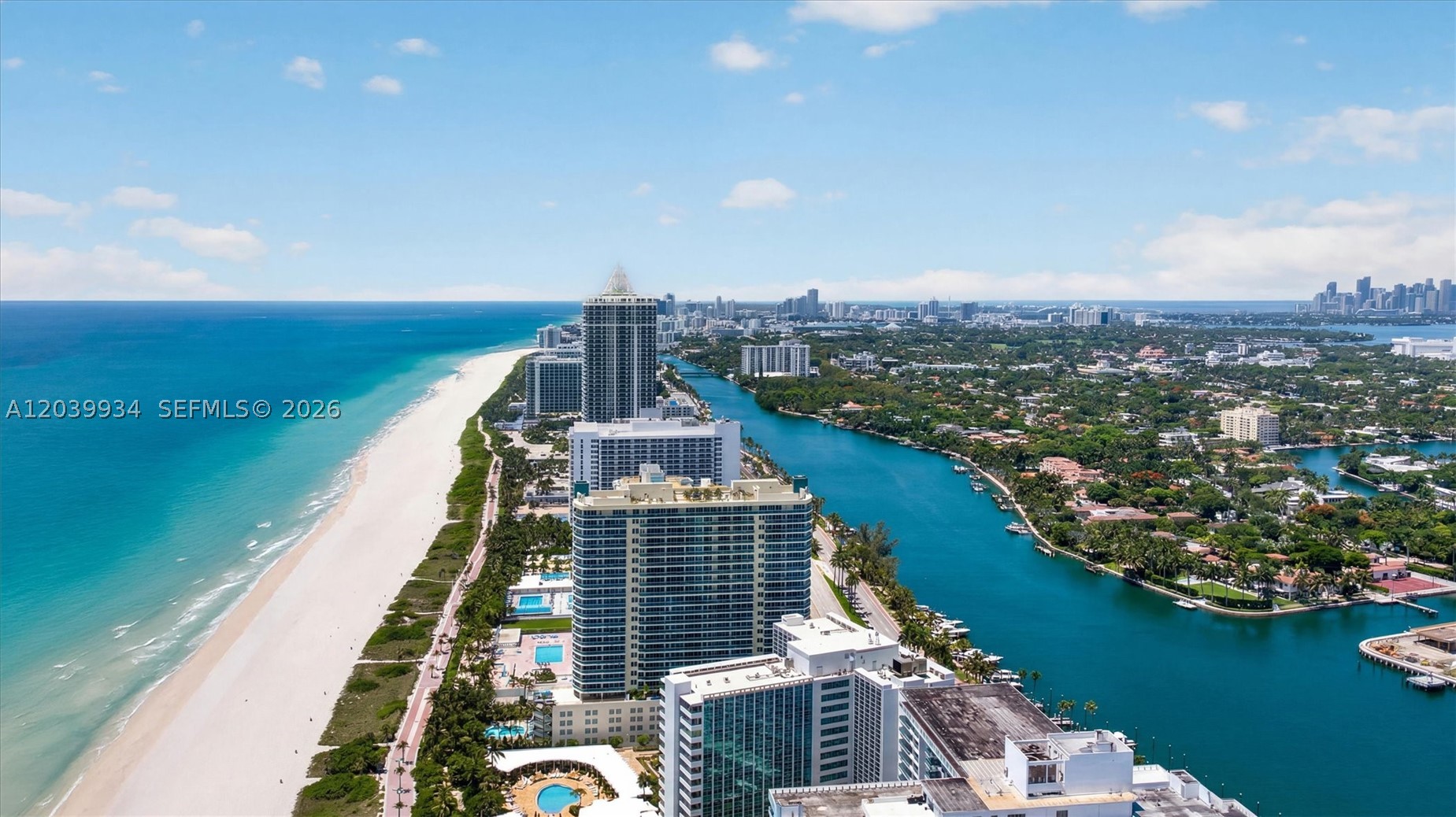 CAPOBELLA CONDO - Residential