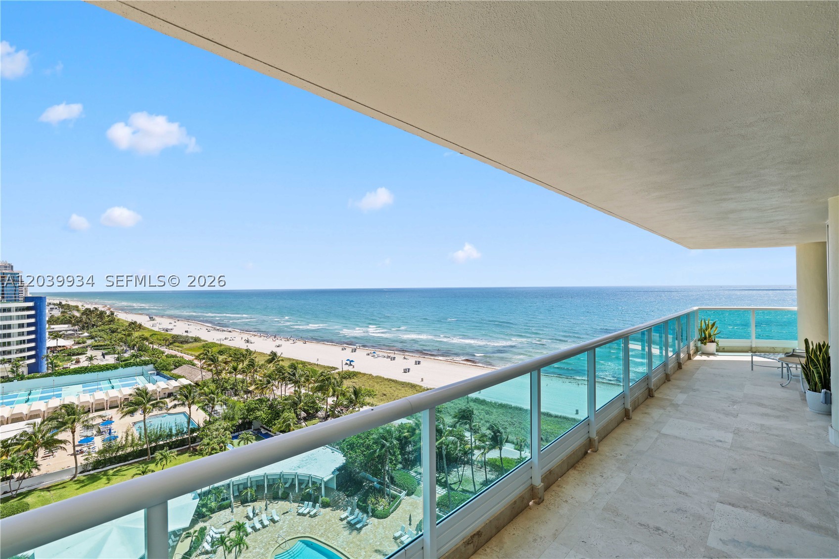 CAPOBELLA CONDO - Residential