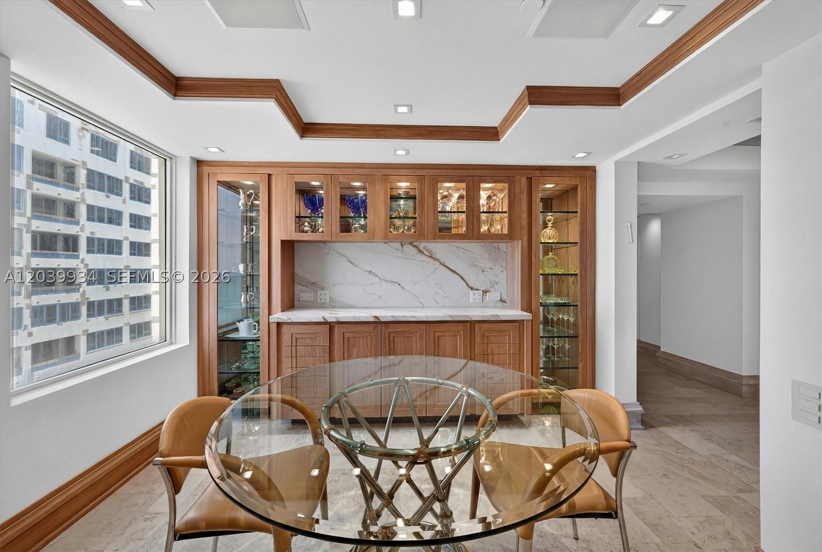CAPOBELLA CONDO - Residential