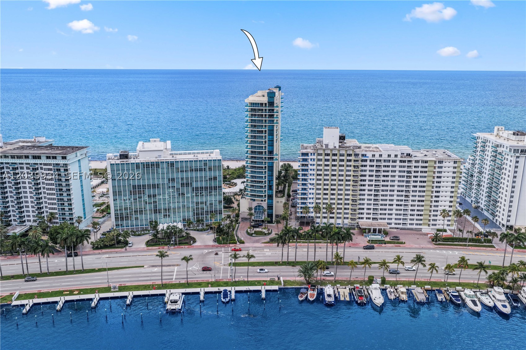 CAPOBELLA CONDO - Residential