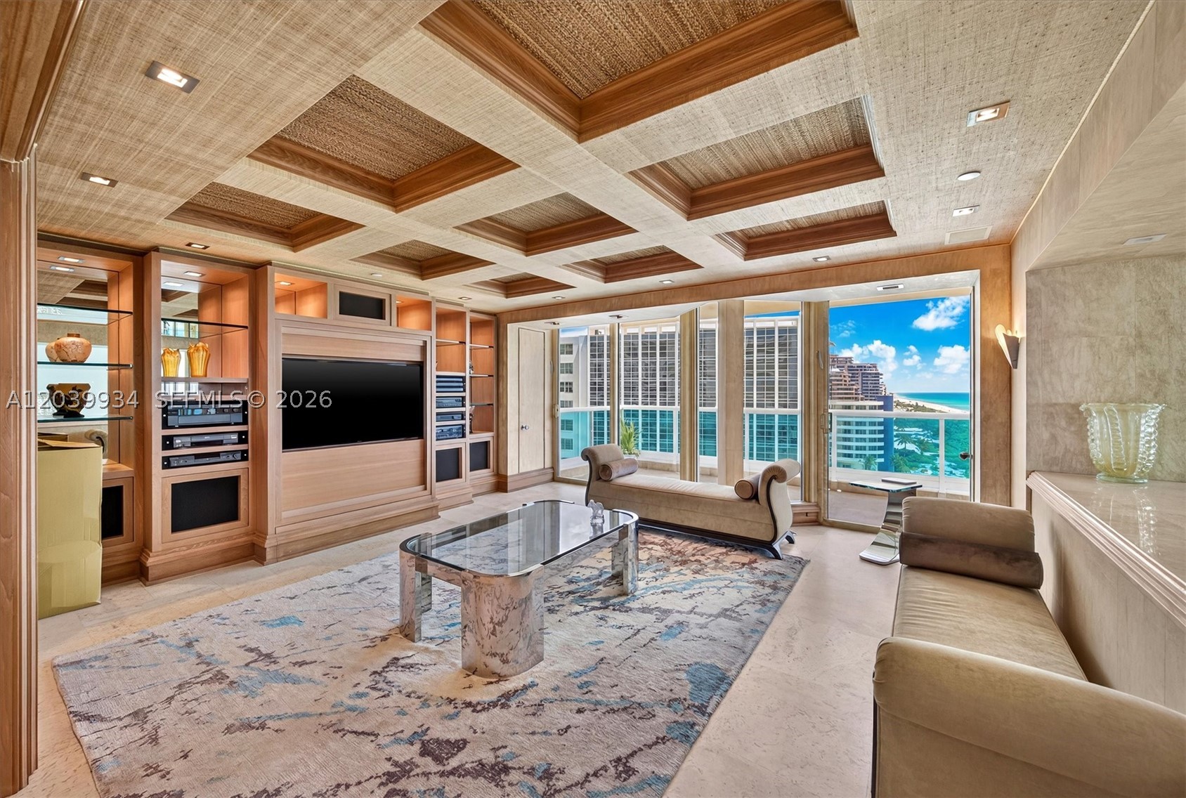 CAPOBELLA CONDO - Residential