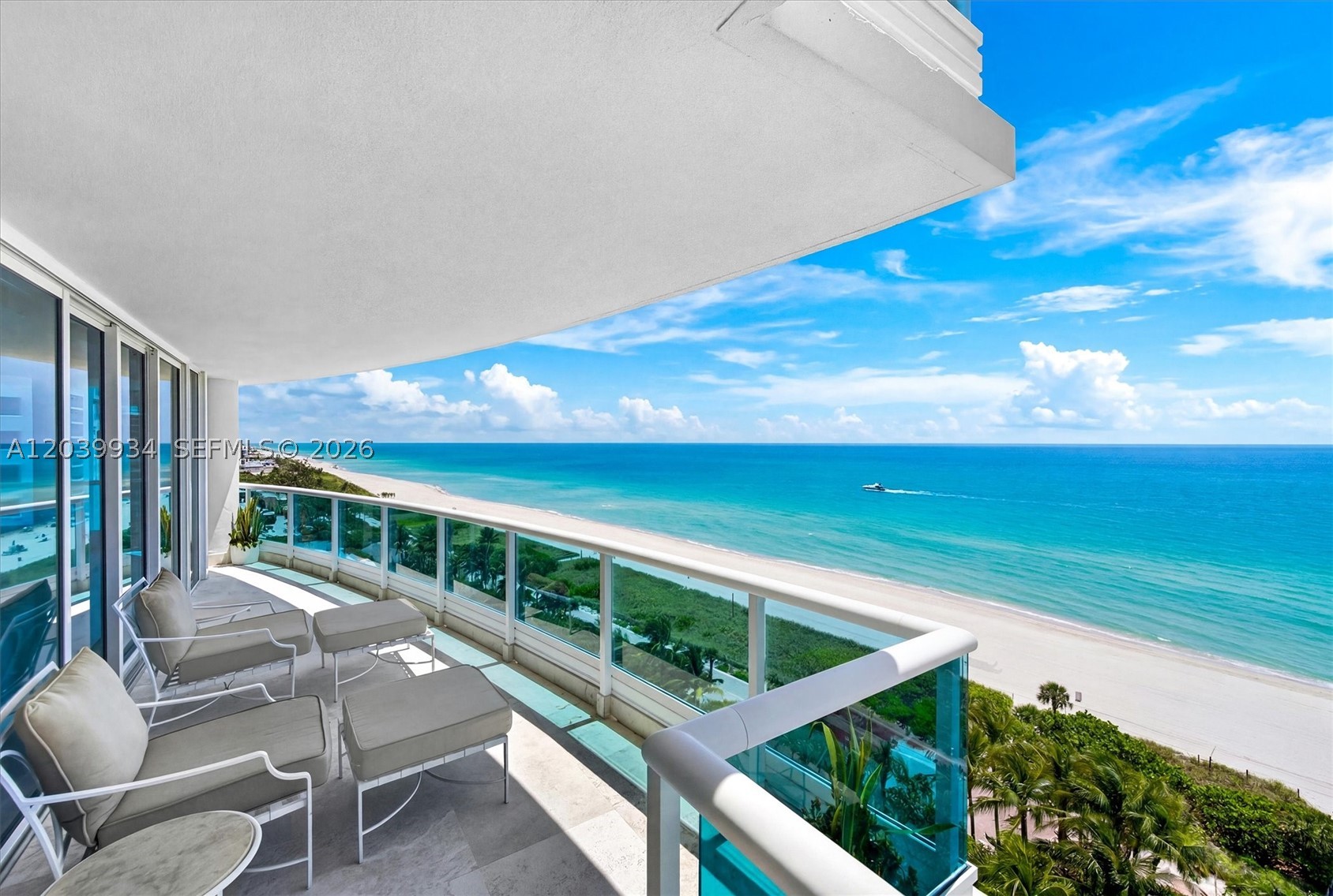 CAPOBELLA CONDO - Residential