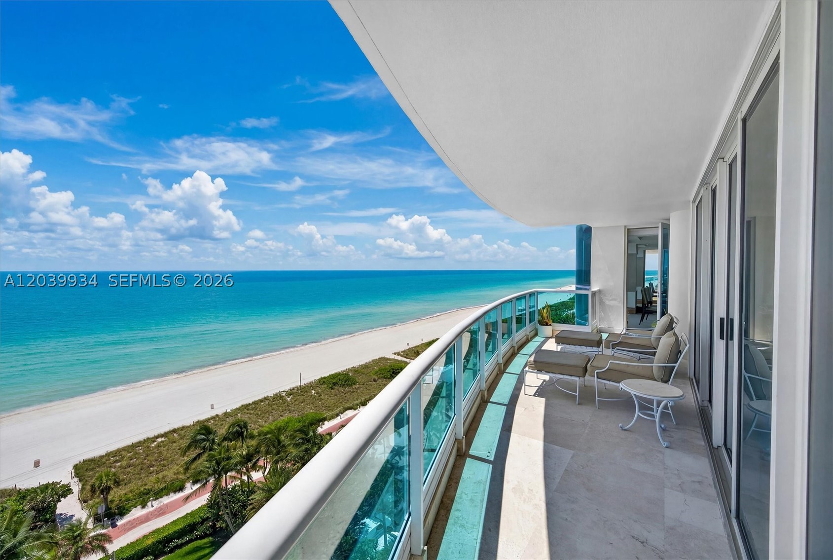 CAPOBELLA CONDO - Residential