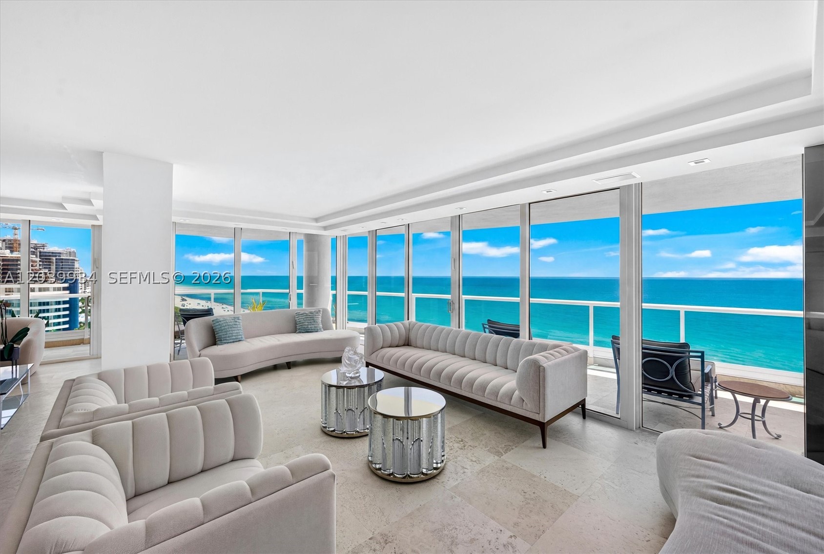 CAPOBELLA CONDO - Residential