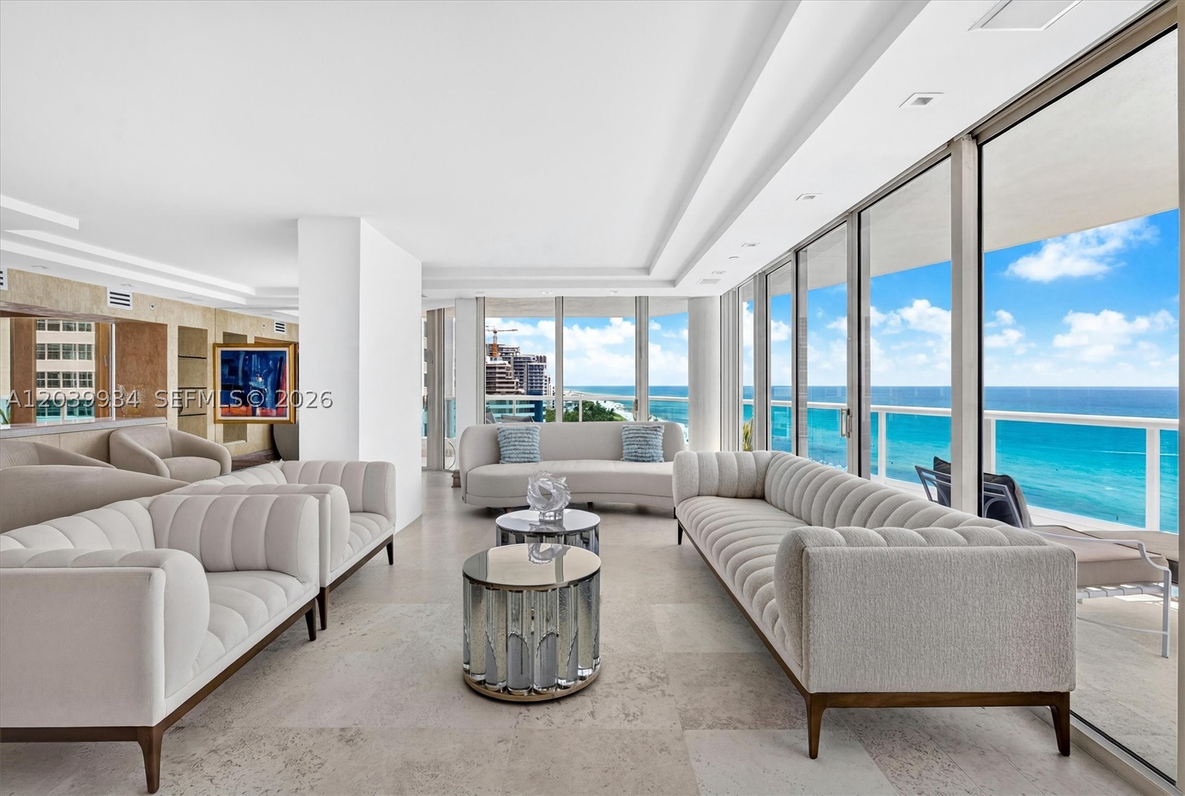 CAPOBELLA CONDO - Residential