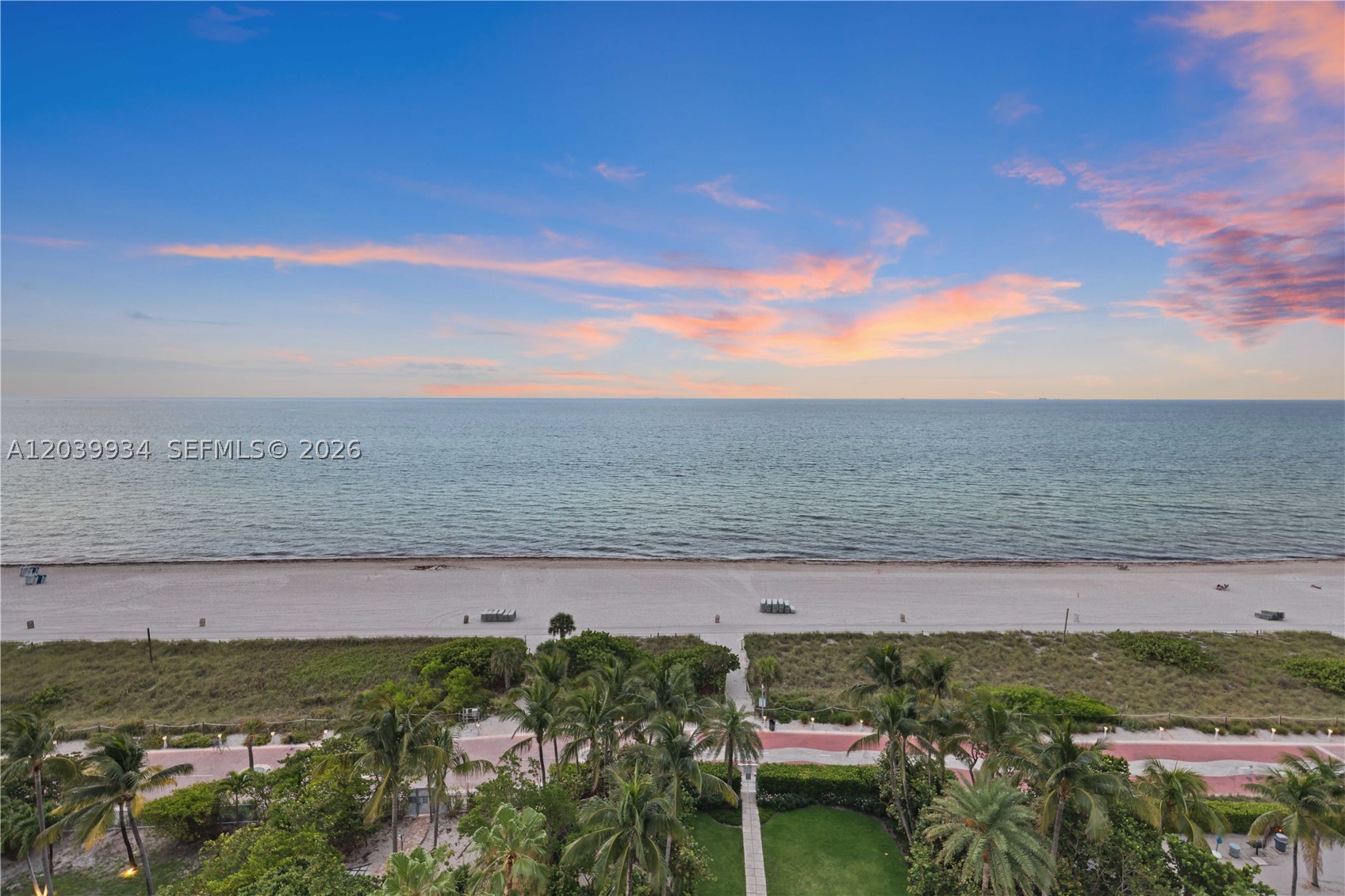 CAPOBELLA CONDO - Residential