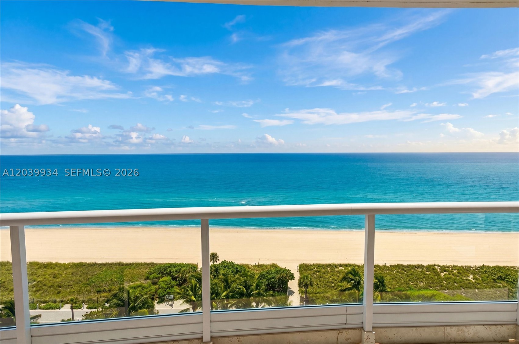 CAPOBELLA CONDO - Residential