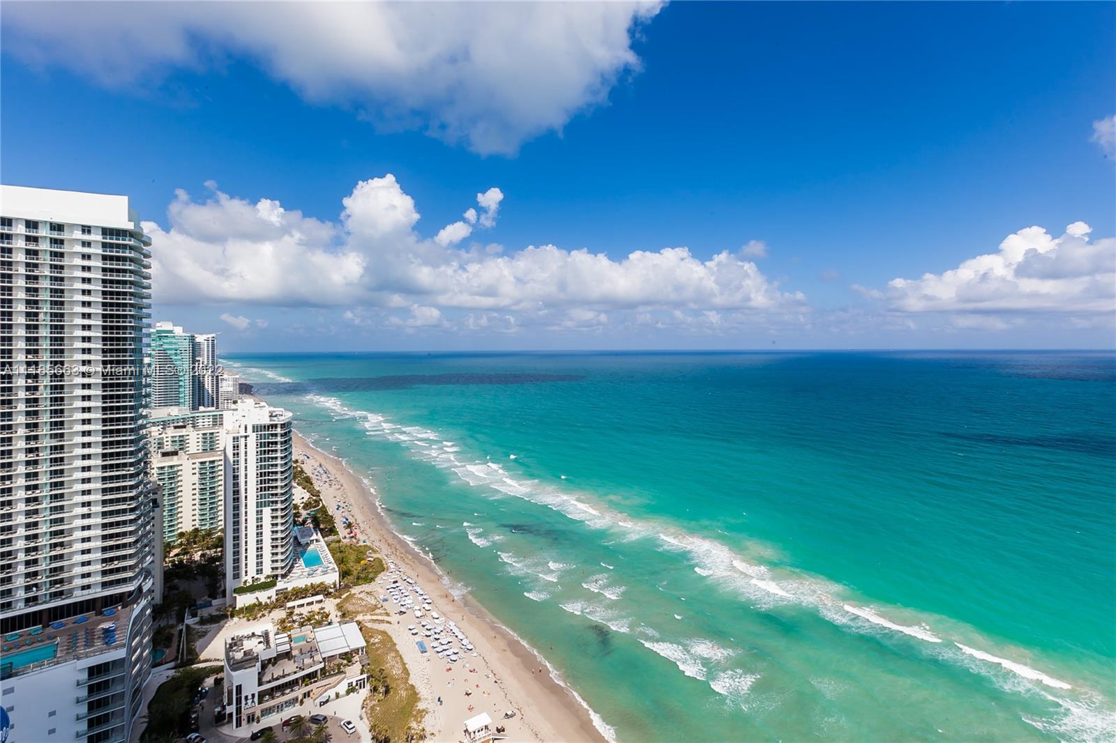 BEACH CLUB TWO - Residential Lease