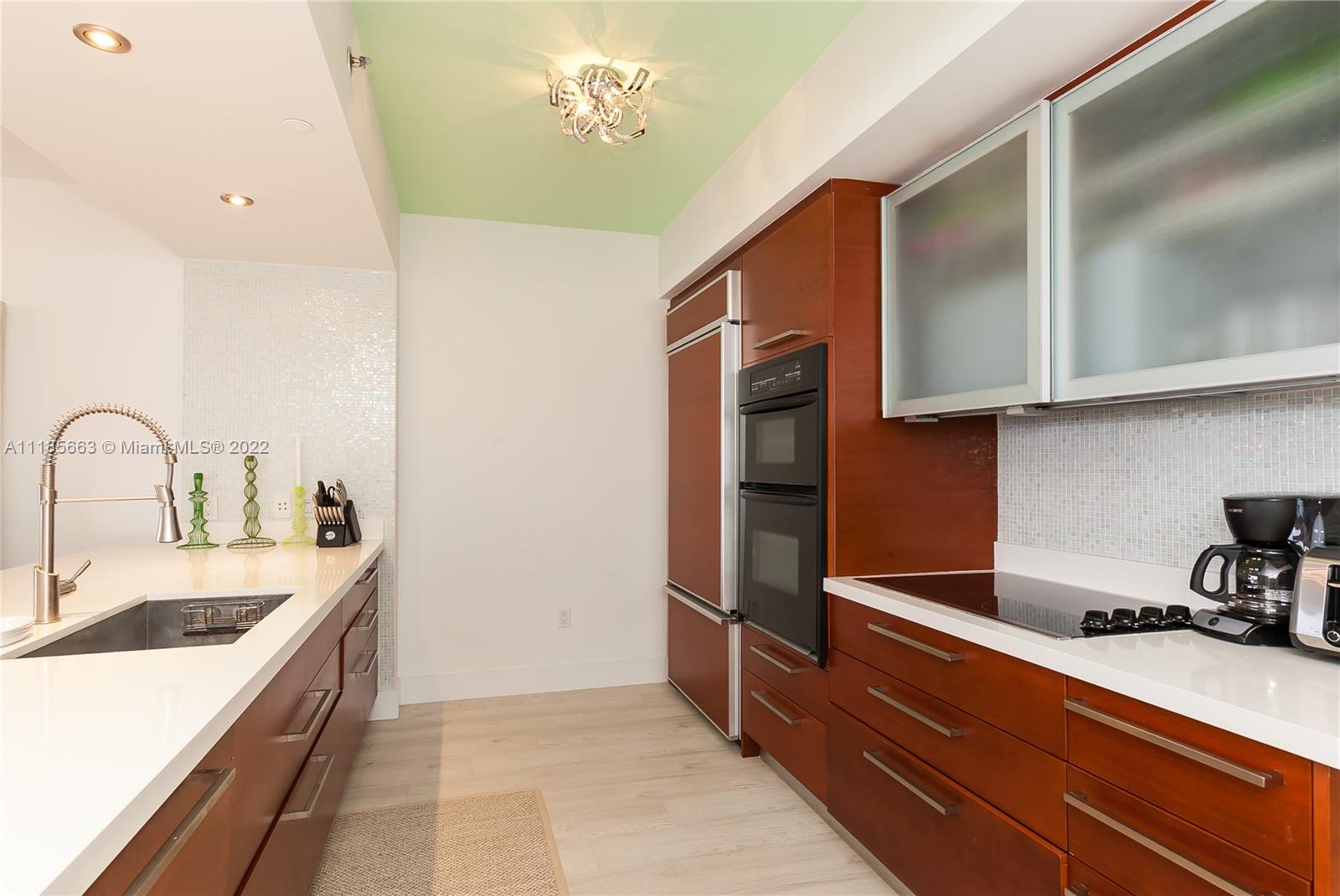 BEACH CLUB TWO - Residential Lease