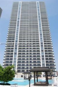 BEACH CLUB TWO - Residential Lease
