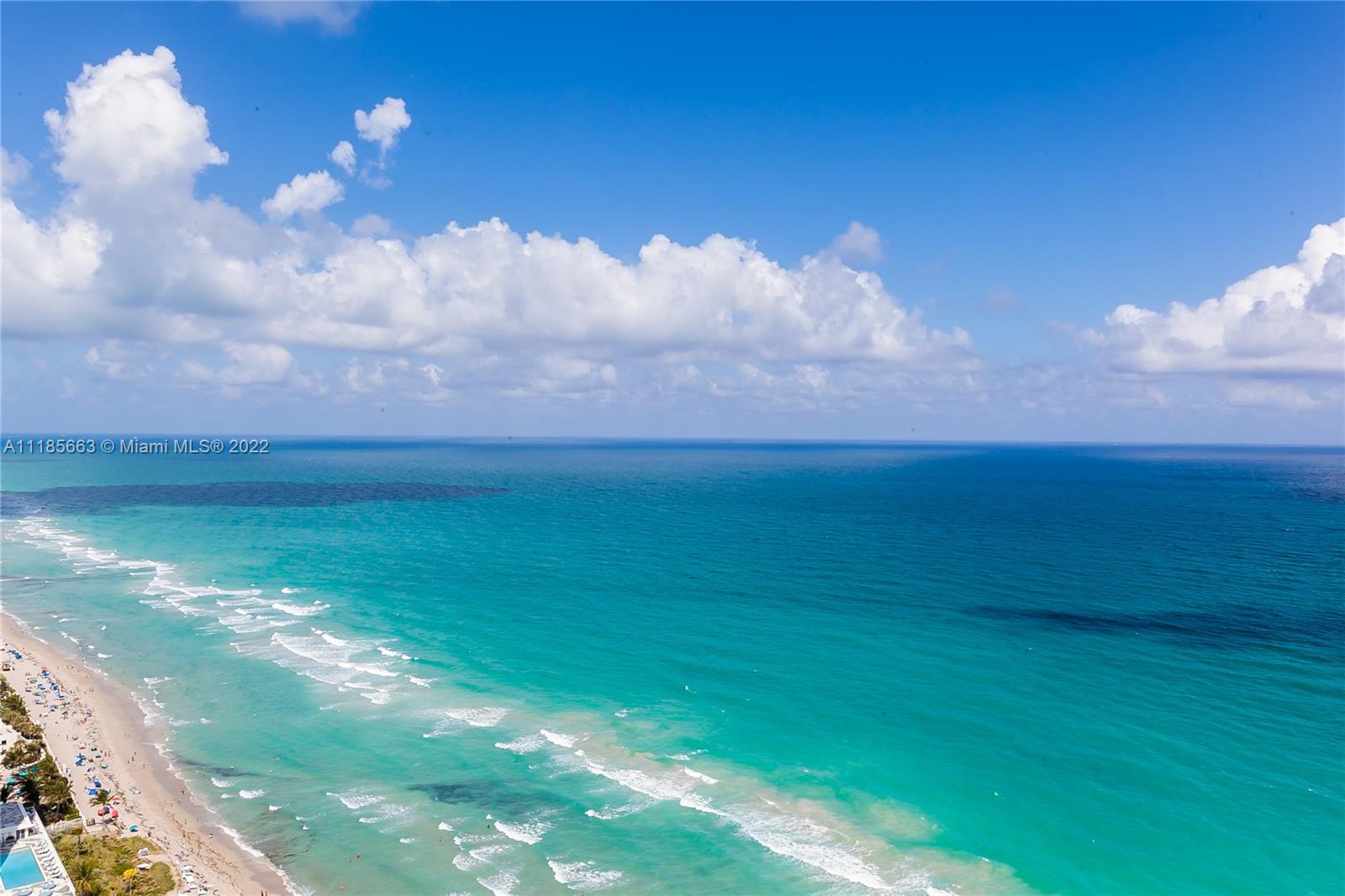 BEACH CLUB TWO - Residential Lease