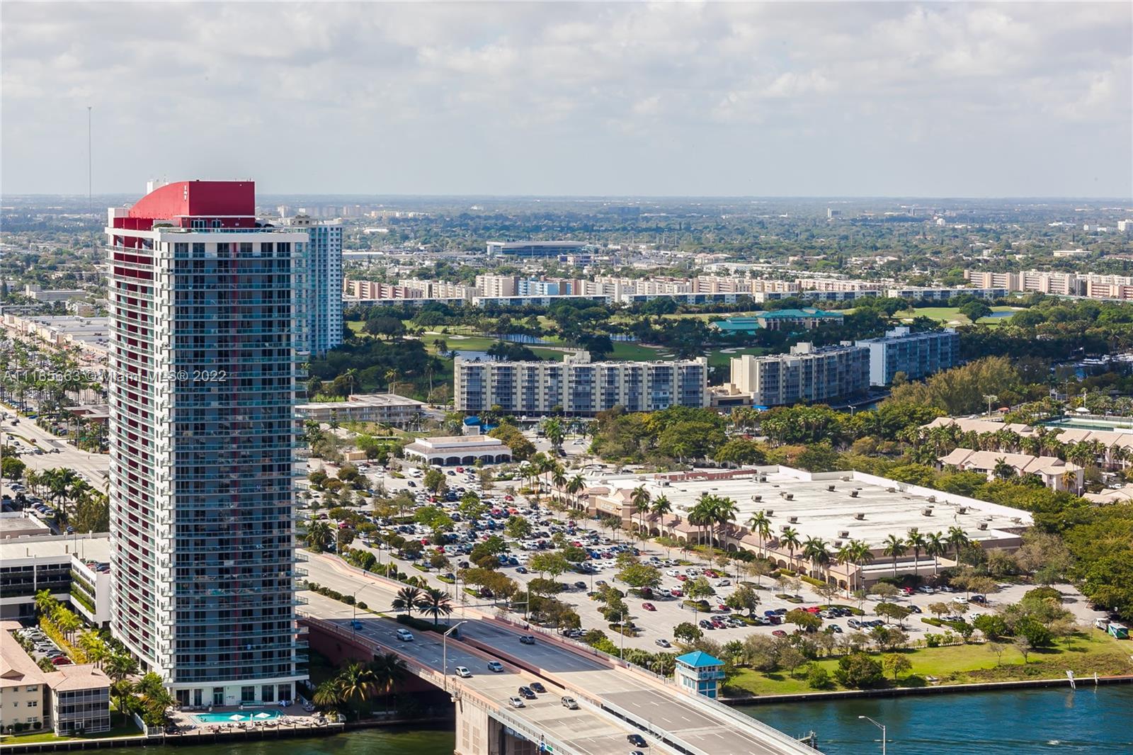 BEACH CLUB TWO - Residential Lease