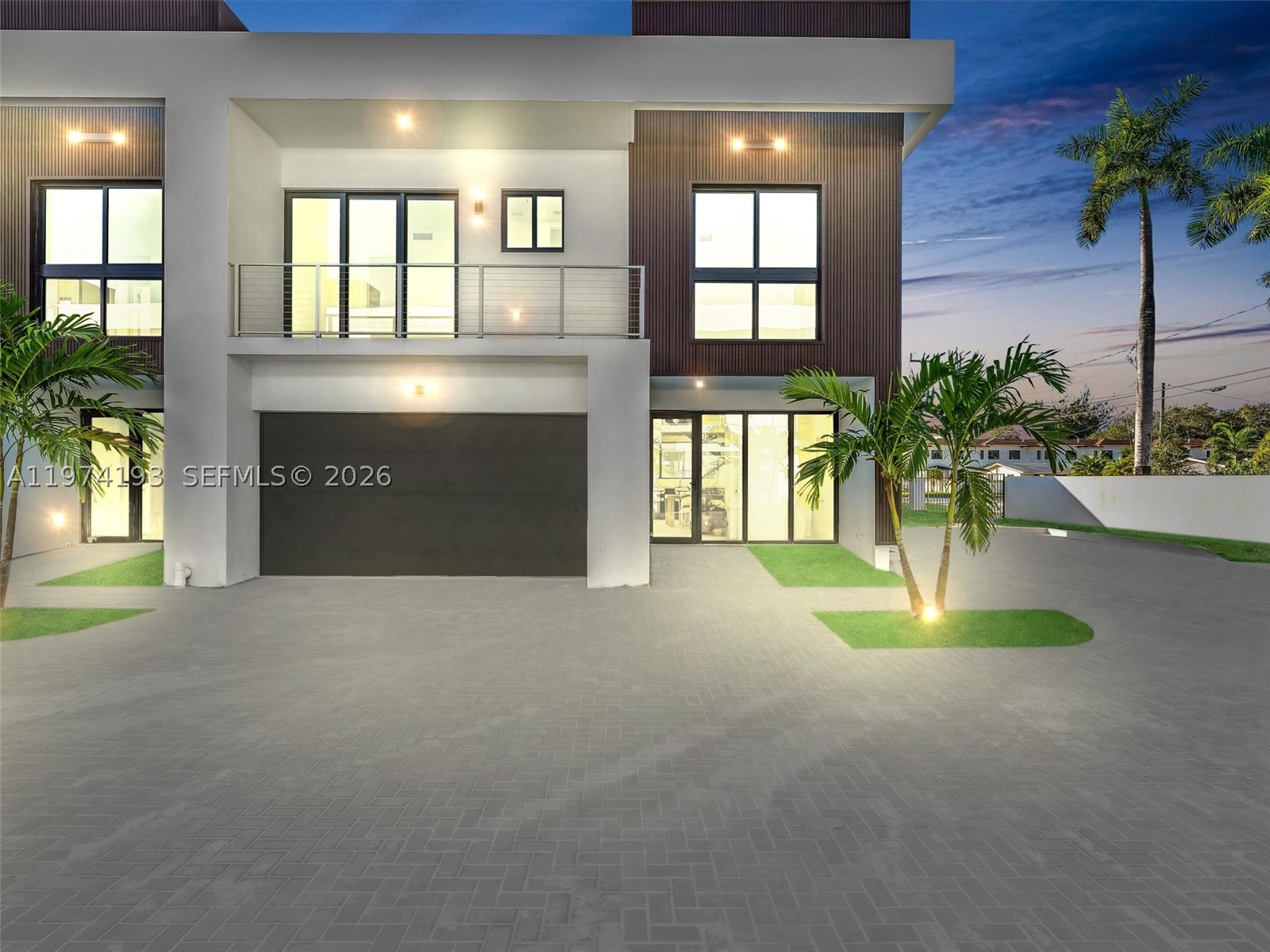 H20 DANIA BEACH - Residential